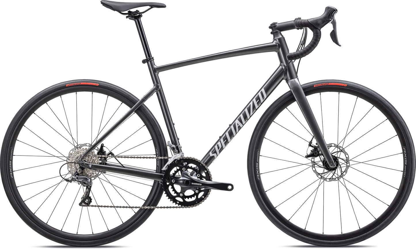 SPECIALIZED ALLEZ E5 DISC 2023