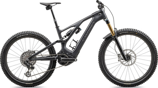 SPECIALIZED S-WORKS TURBO LEVO T-TYPE 2024