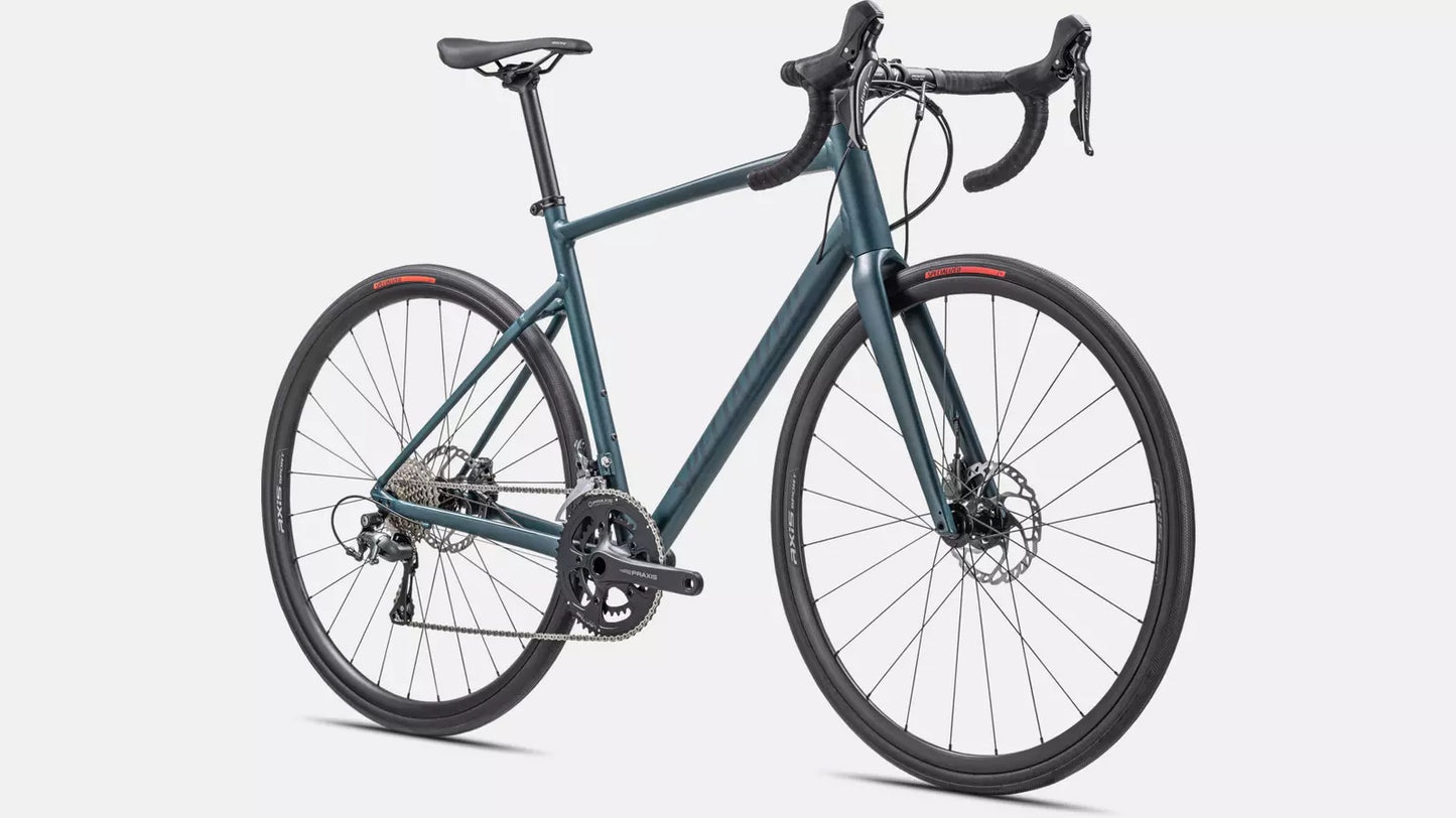 SPECIALIZED ALLEZ E5 DISC SPORT 2023