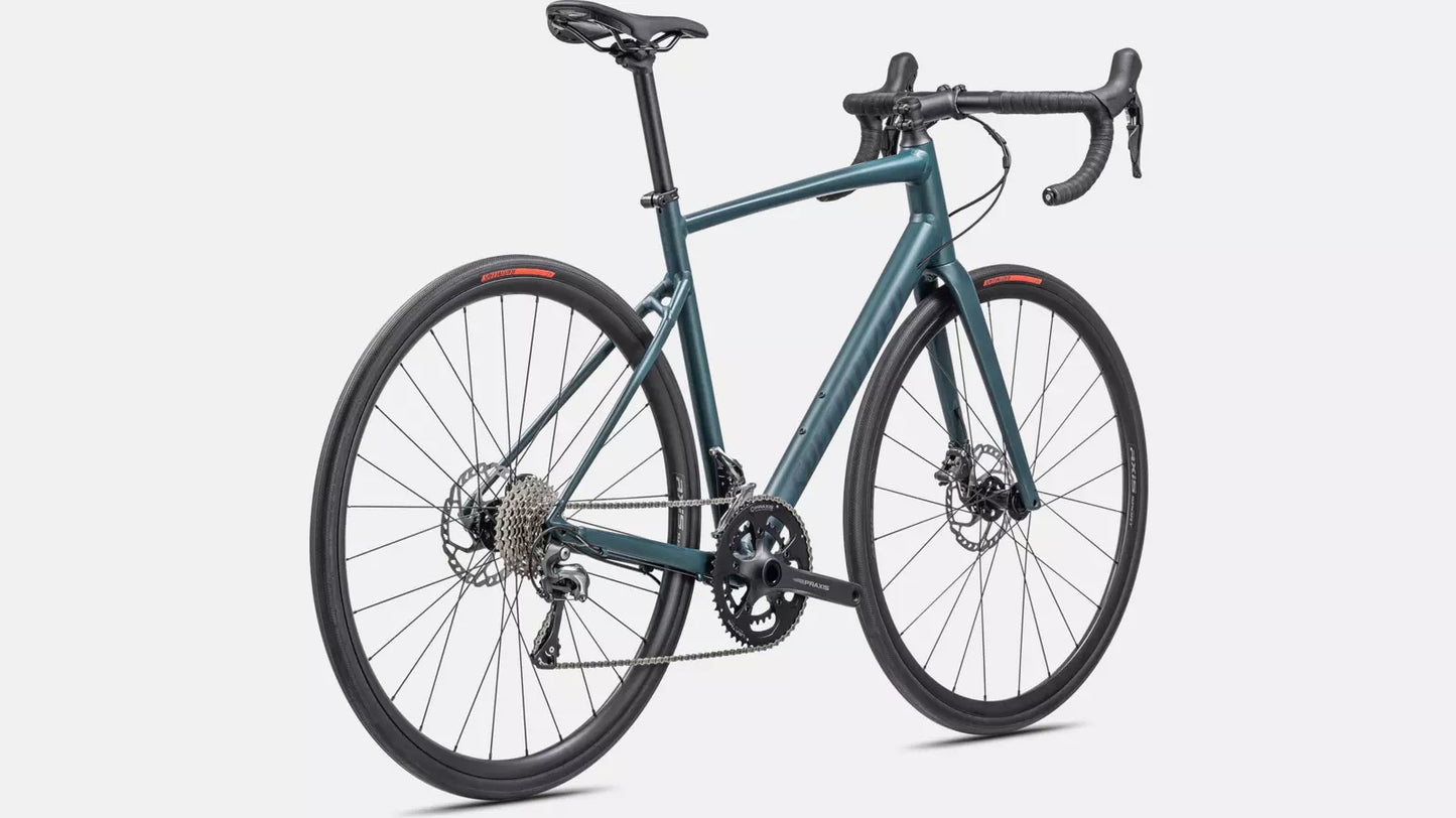 SPECIALIZED ALLEZ E5 DISC SPORT 2023