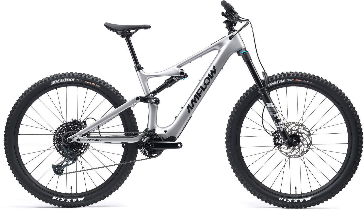 AMFLOW PL CARBON 2025