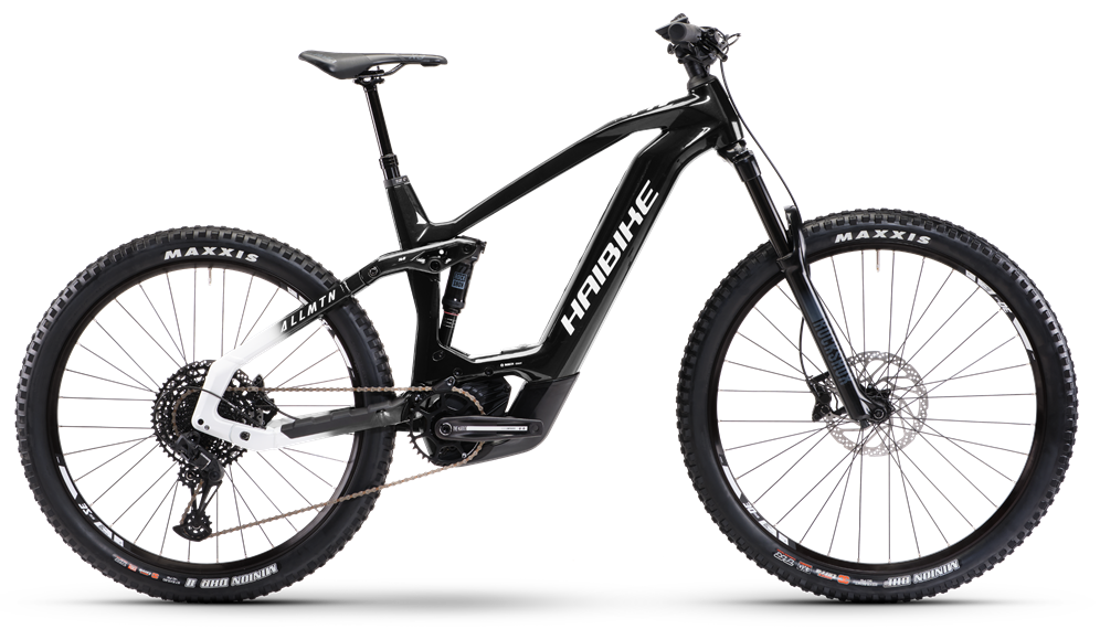 Haibike company hot sale