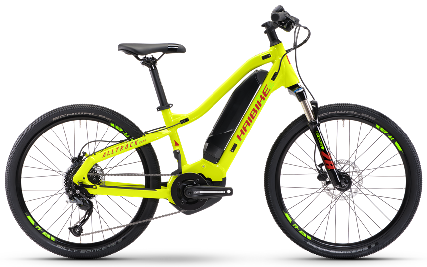 Haibike company best sale