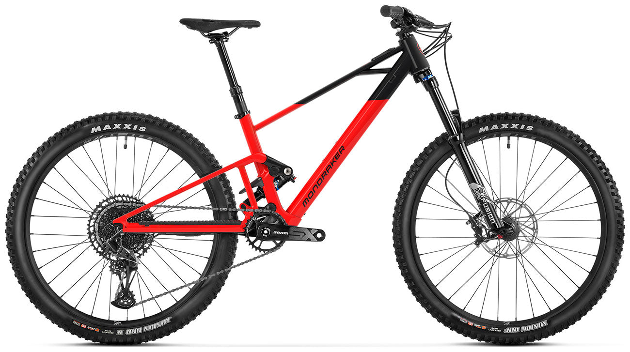 MONDRAKER F-PLAY 26 2026