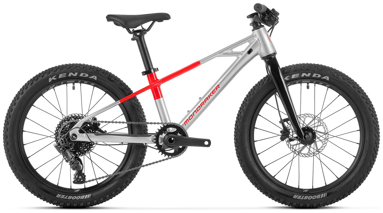 MONDRAKER TRICK 20 2026