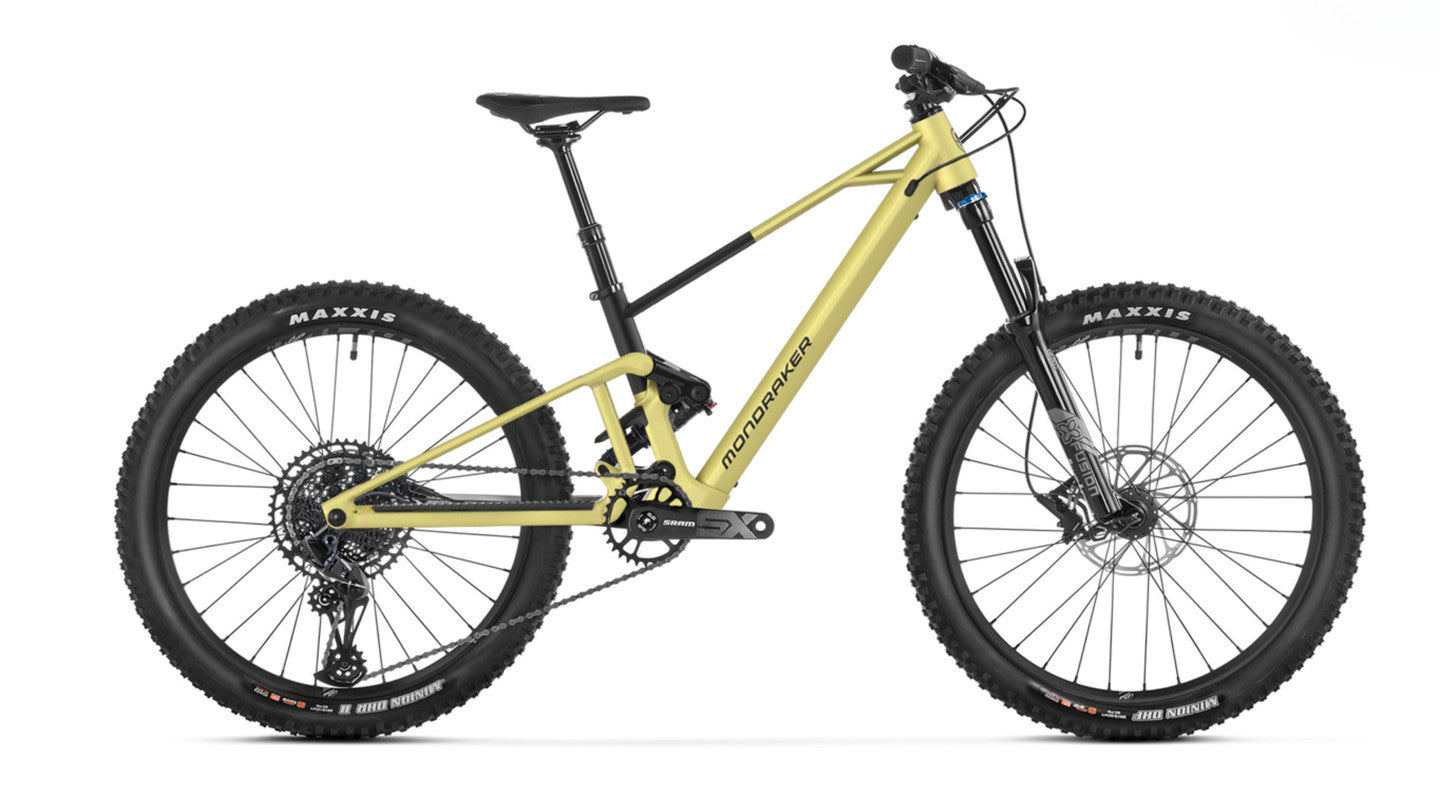 MONDRAKER F-TRICK 24 2026