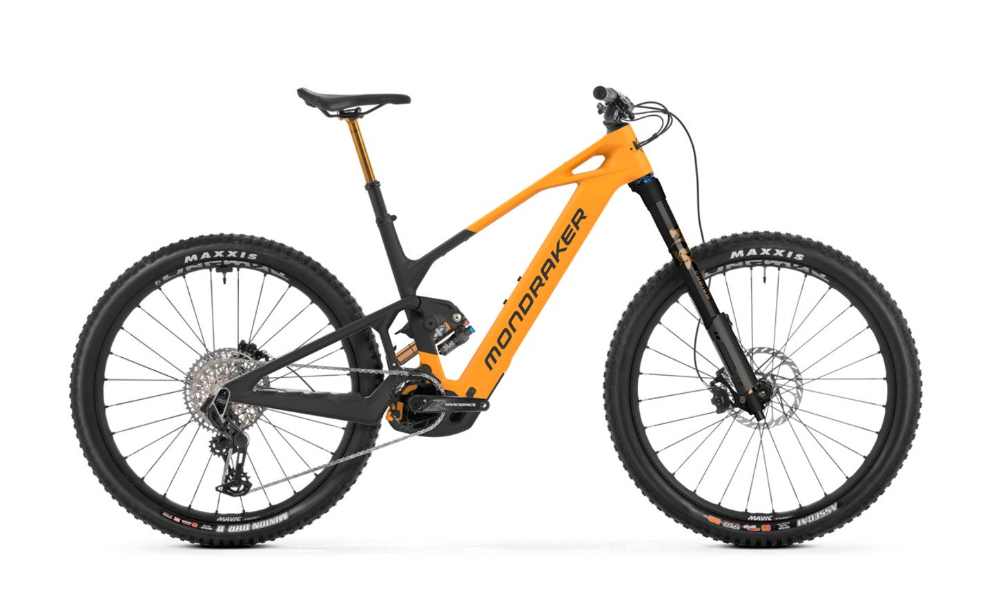 MONDRAKER CRAFTY CARBON RR S 2026