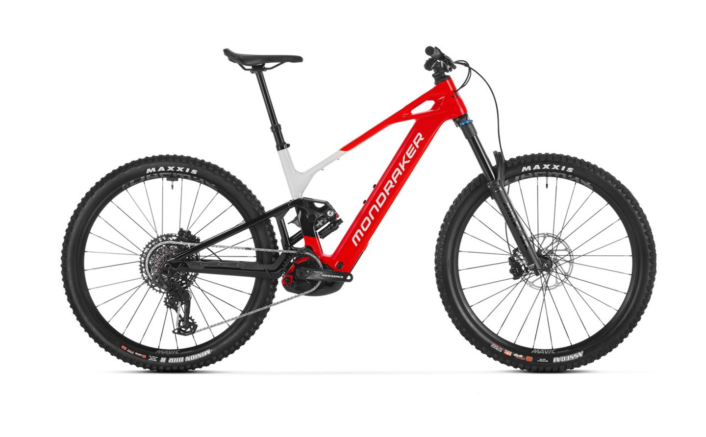 MONDRAKER CRAFTY CARBON R 2026