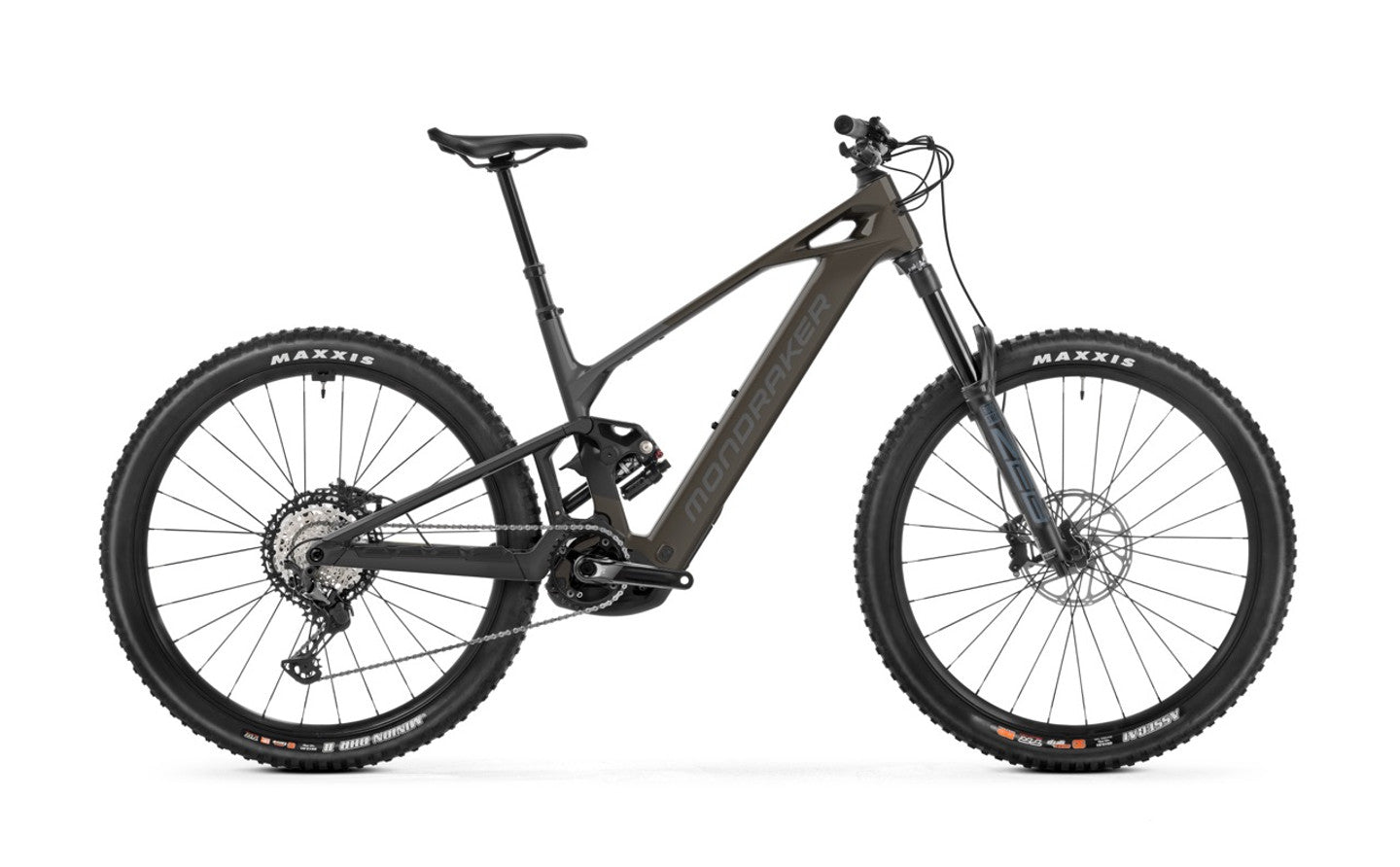 MONDRAKER CRAFTY CARBON S 2026