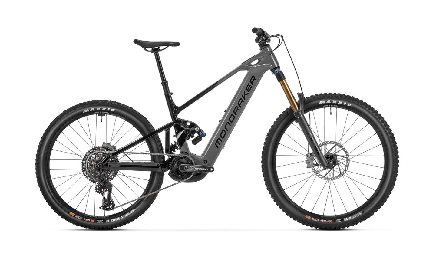 MONDRAKER LEVEL RR 2026