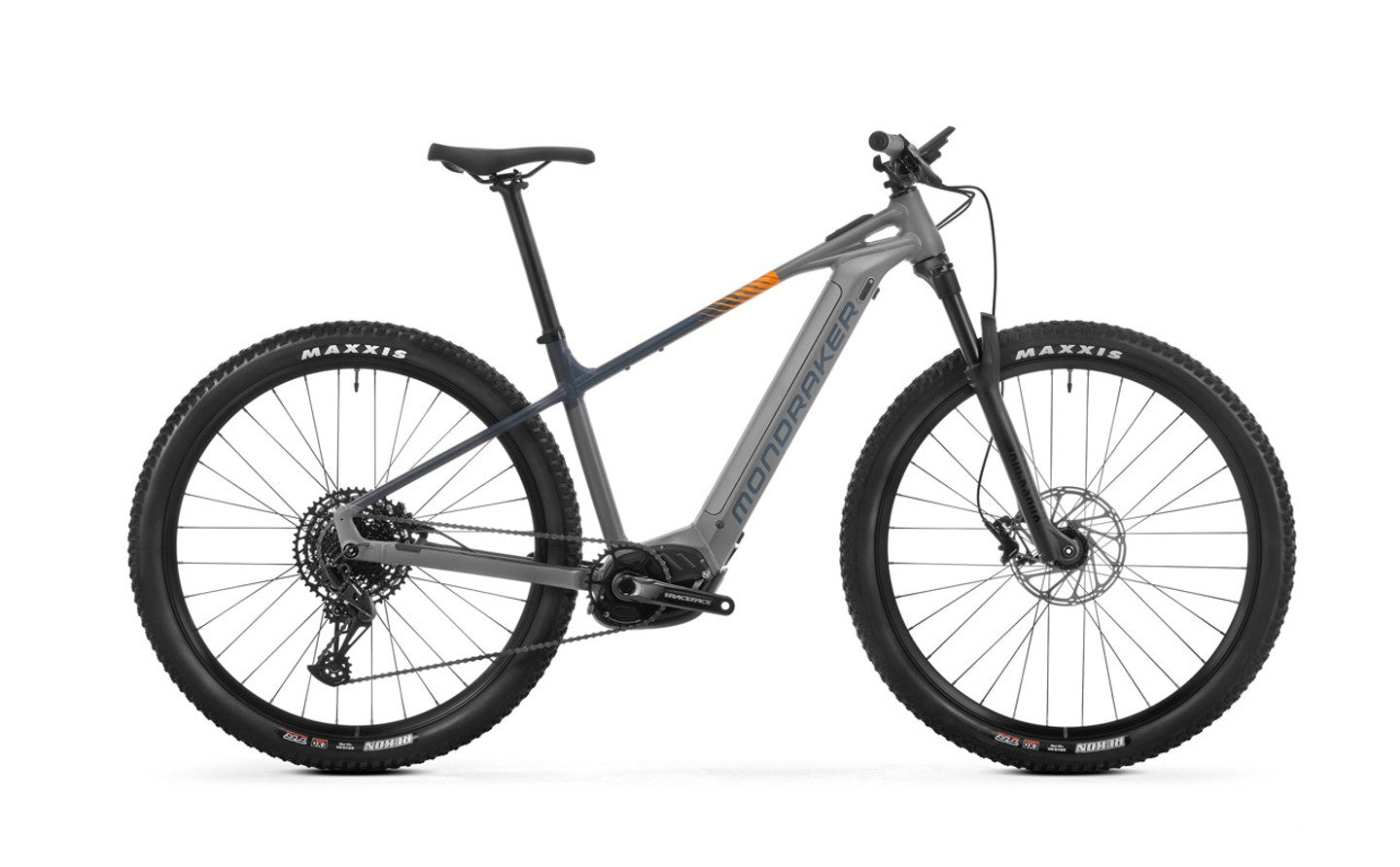 MONDRAKER PRIME 2025