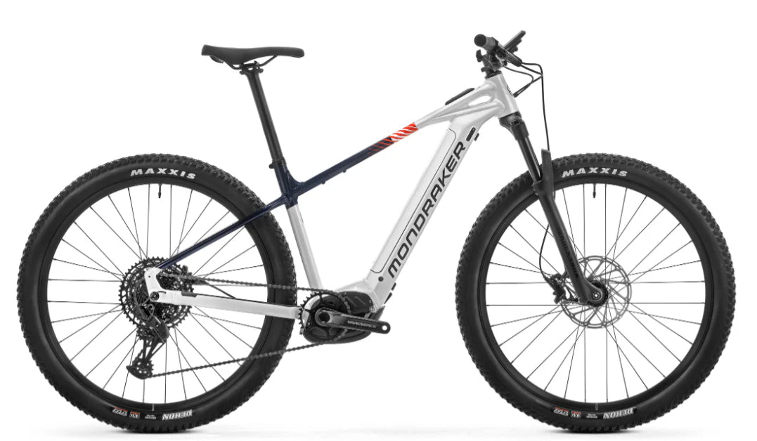 MONDRAKER PRIME 2025