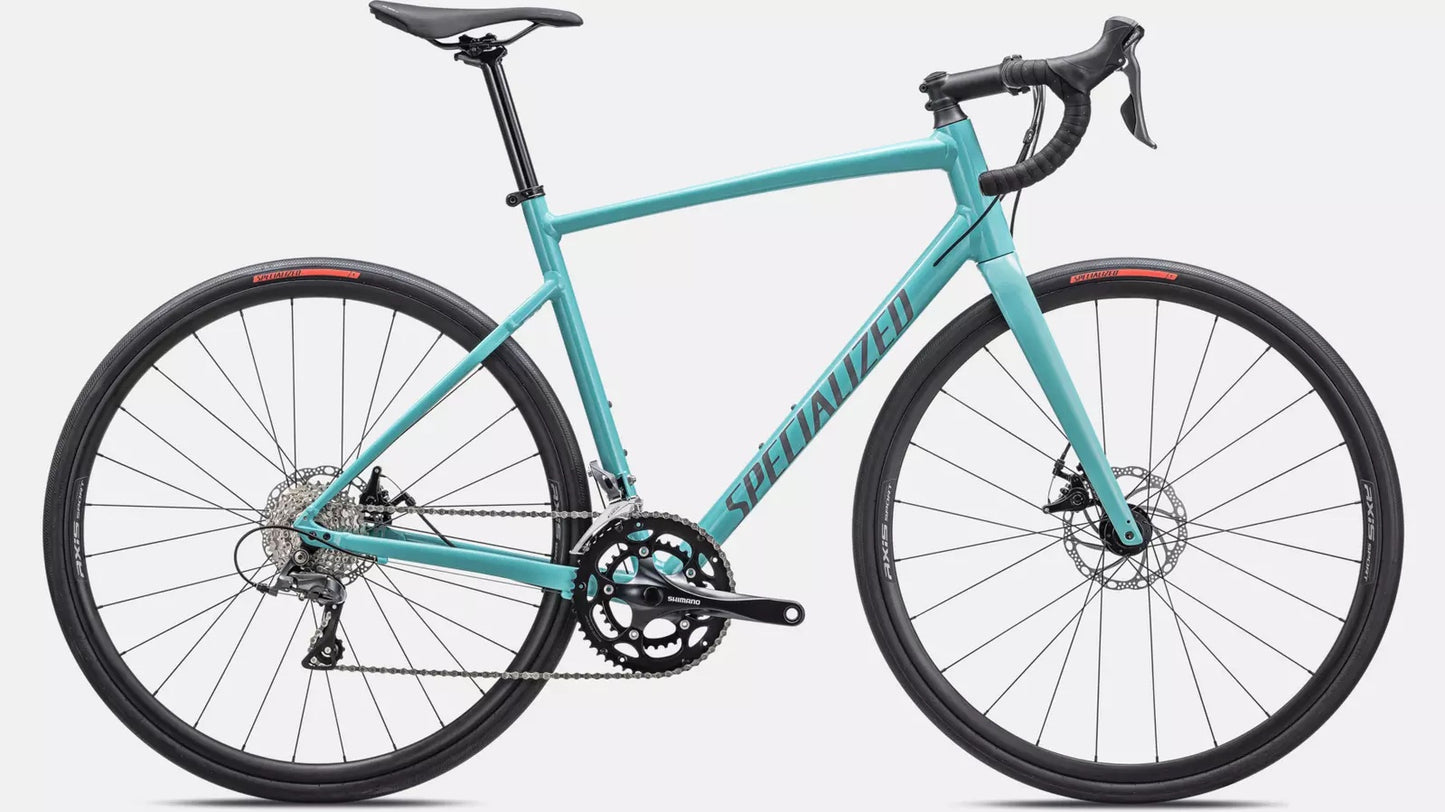 SPECIALIZED ALLEZ E5 DISC 2023