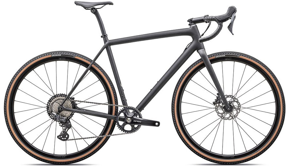 SPECIALIZED CRUX COMP 2025