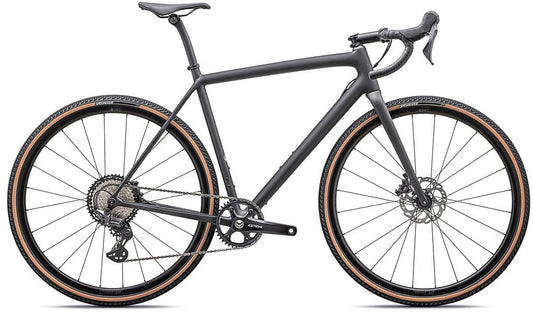 SPECIALIZED CRUX COMP 2025