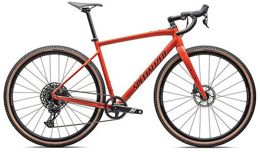 SPECIALIZED DIVERGE COMP E5 2025