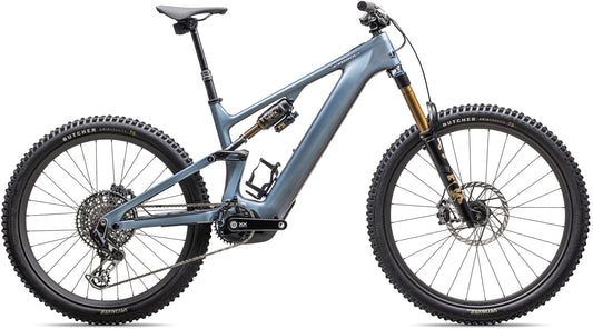 SPECIALIZED S-WORKS TURBO LEVO 4 2026