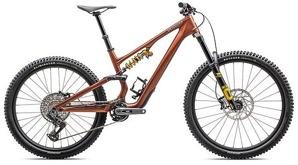 SPECIALIZED STUMPJUMPER 15 OHLINS COIL 2024