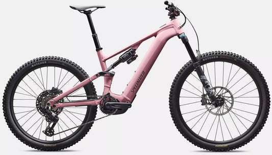 SPECIALIZED TURBO LEVO 4 COMP ALLOY 2026