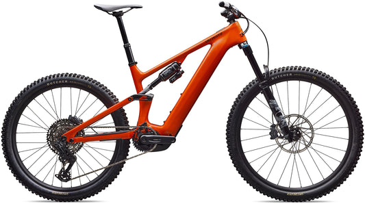 SPECIALIZED TURBO LEVO 4 COMP CARBON 2026