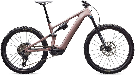 SPECIALIZED TURBO LEVO 4 COMP CARBON 2026