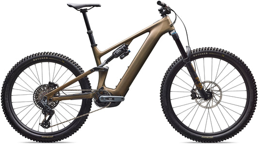 SPECIALIZED TURBO LEVO 4 EXPERT 2026