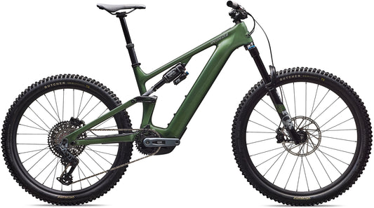 SPECIALIZED TURBO LEVO 4 EXPERT 2026