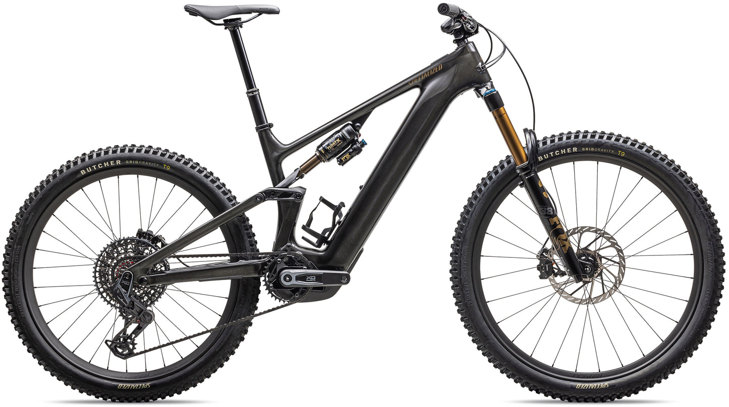 SPECIALIZED TURBO LEVO 4 PRO 2025