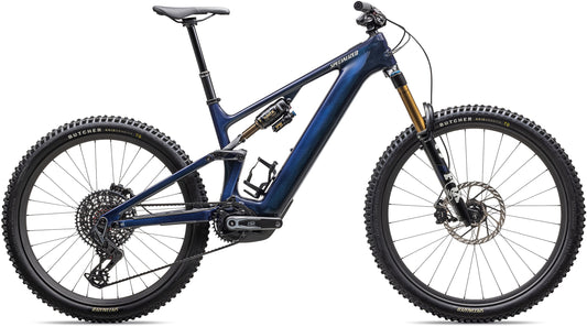 SPECIALIZED TURBO LEVO 4 PRO 2026