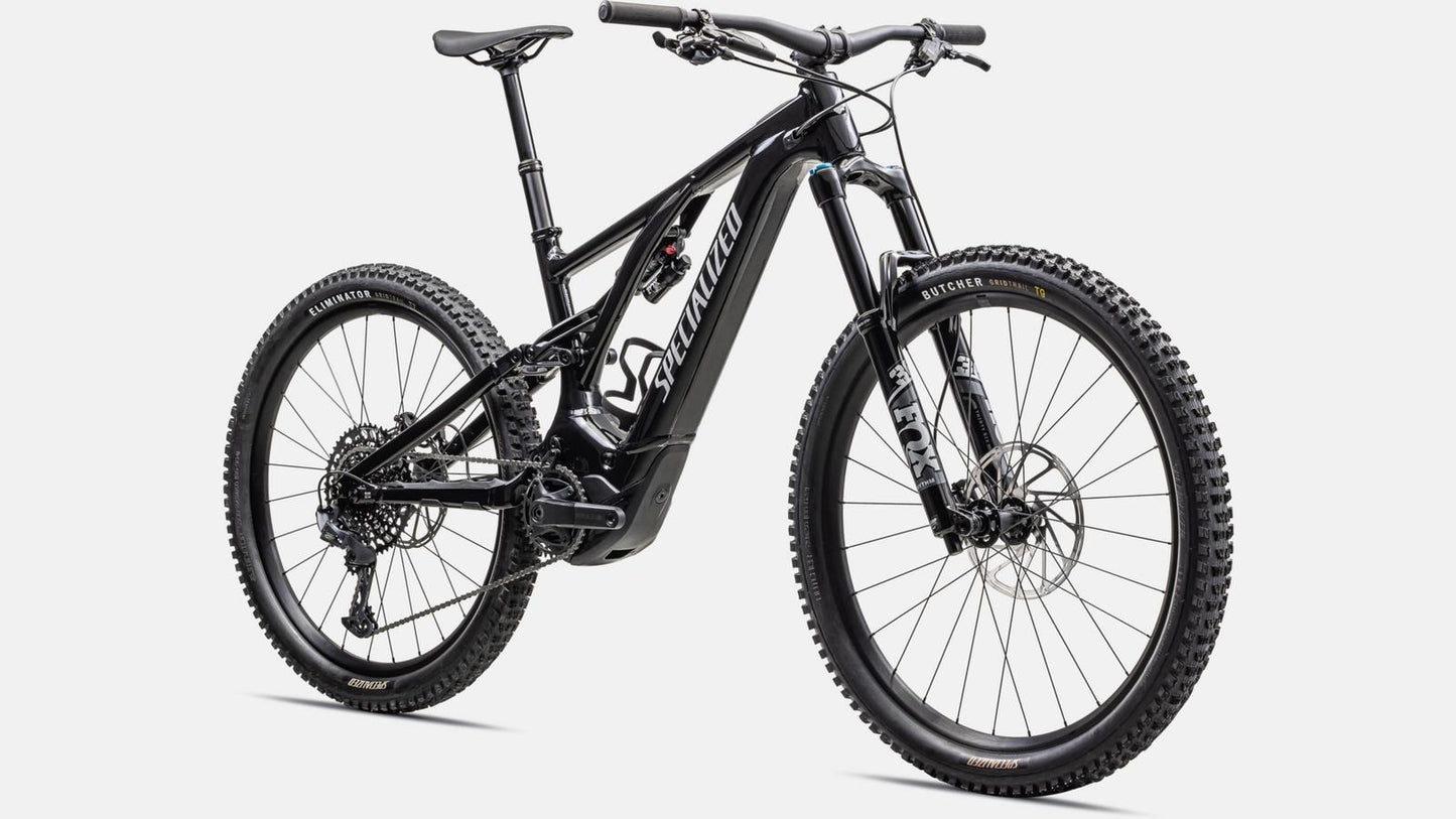 SPECIALIZED TURBO LEVO COMP ALLOY 2023