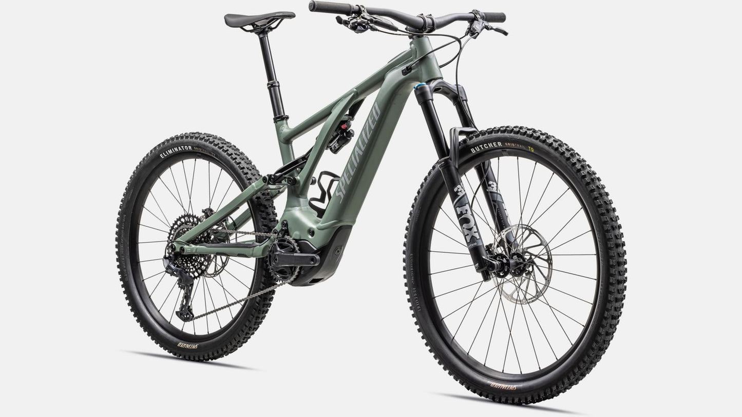 SPECIALIZED TURBO LEVO COMP ALLOY 2023