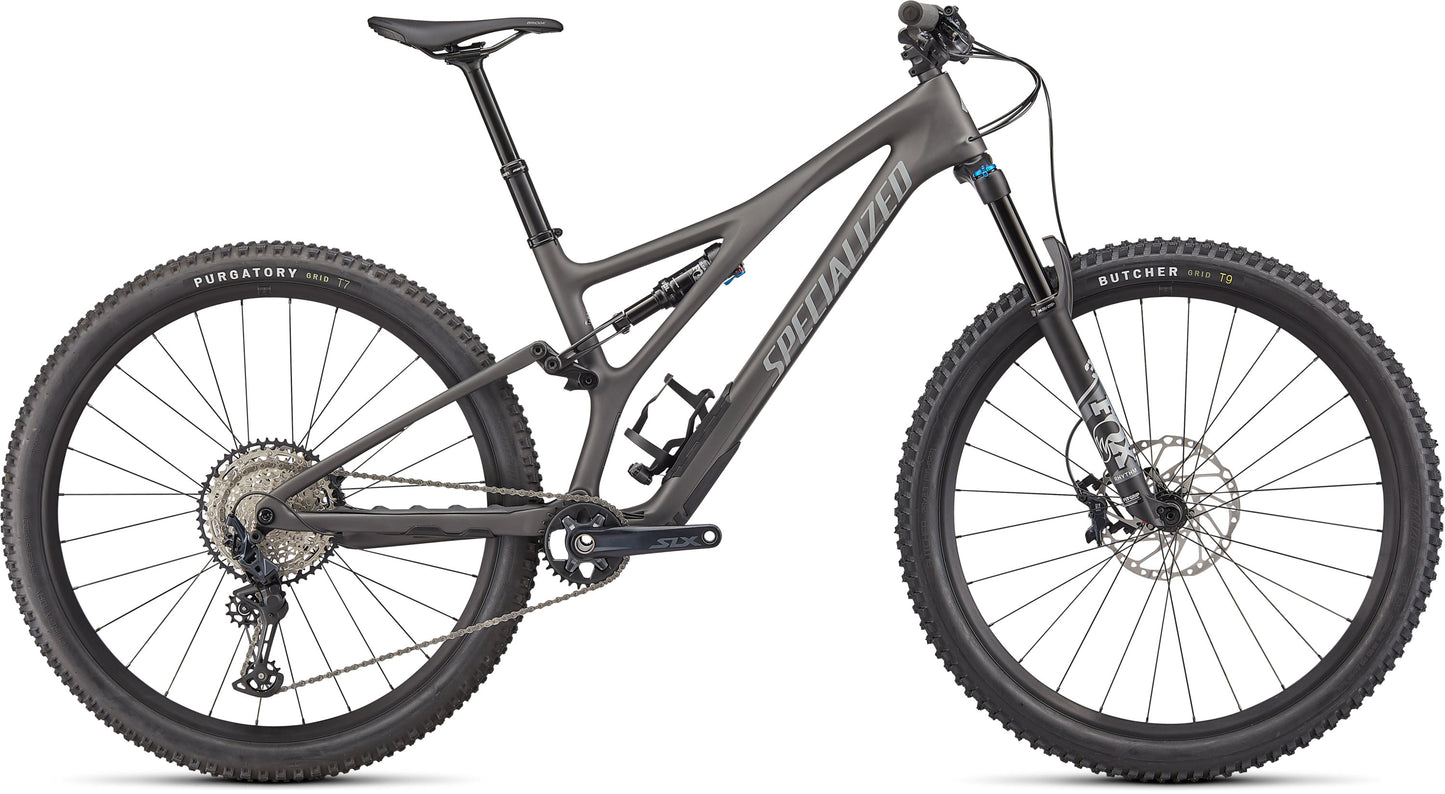 SPECIALIZED STUMPJUMPER COMP 2022