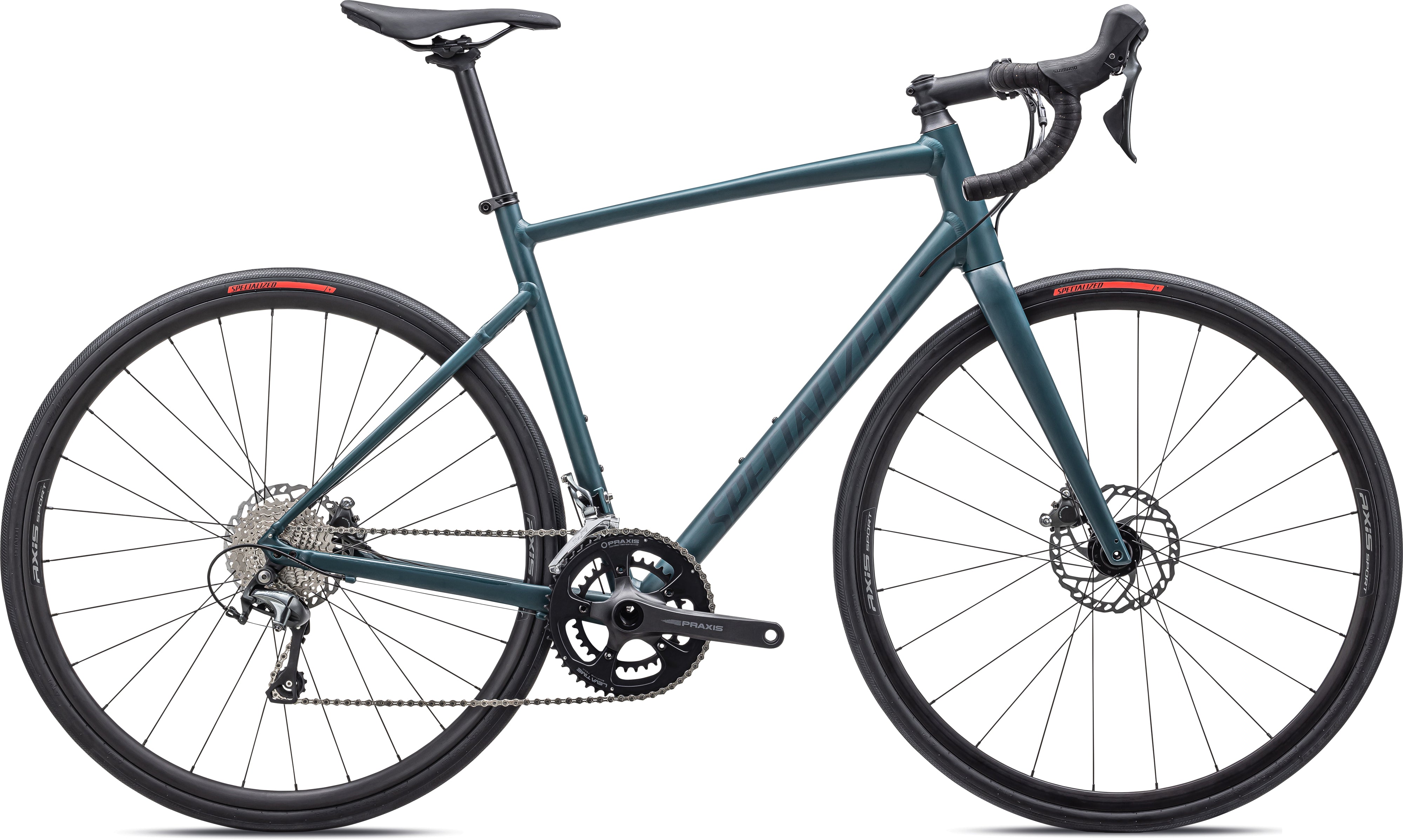 Specialised allez best sale e5 sport