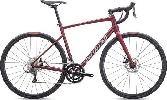 SPECIALIZED ALLEZ E5 DISC 2023