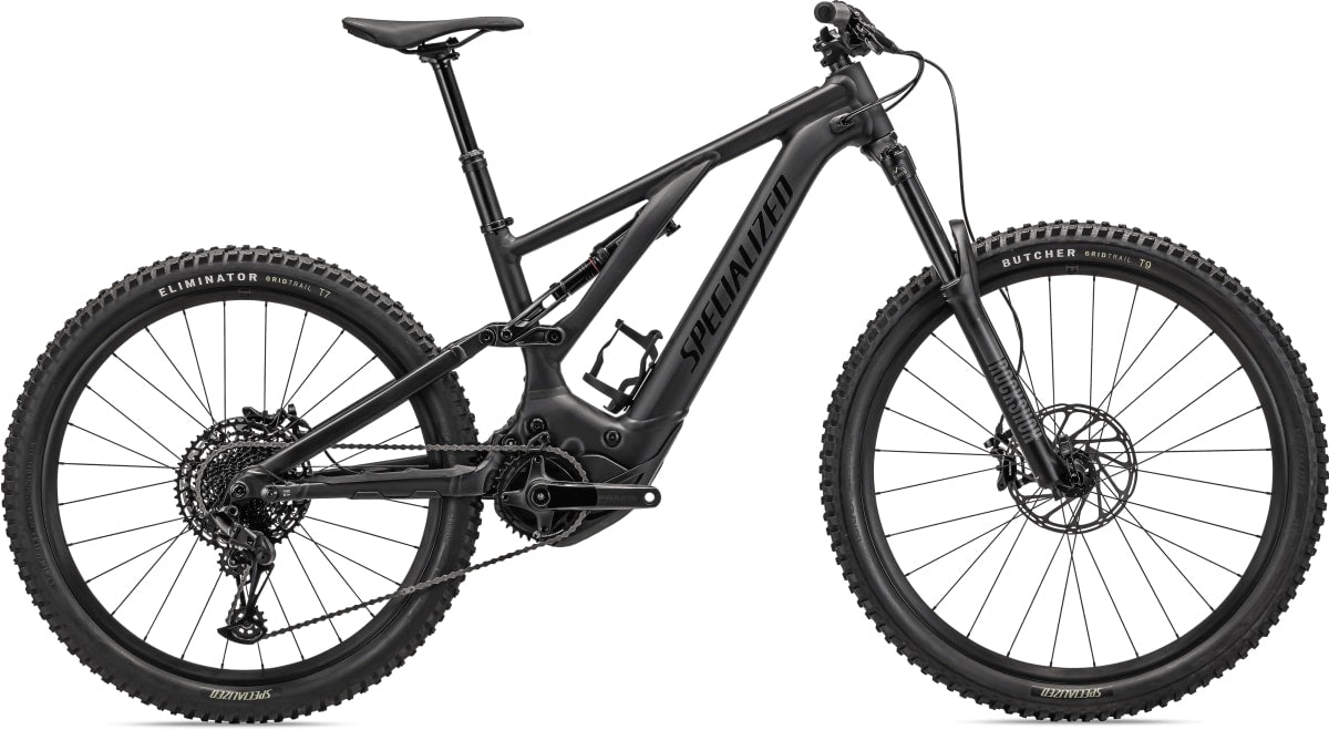 SHANE KING SPECIALIZED TURBO LEVO ALLOY 2023