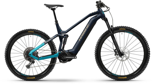 HAIBIKE ALLMTN 2 2024