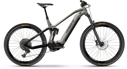 HAIBIKE NDURO 6 2024