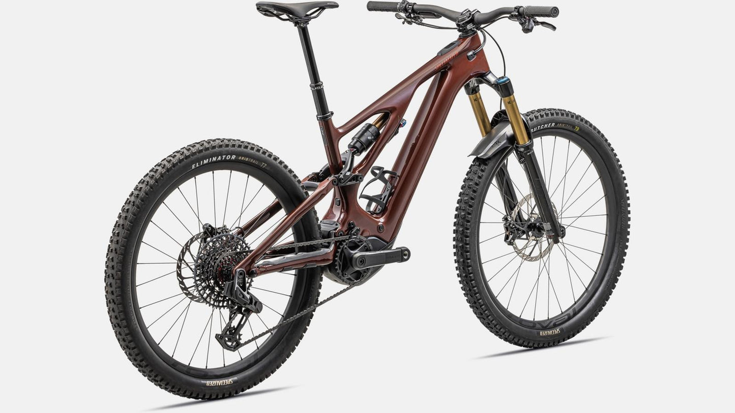 SPECIALIZED TURBO LEVO PRO 2023