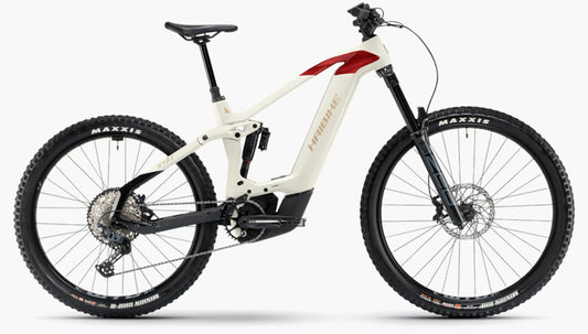 HAIBIKE HYBE 9 2024