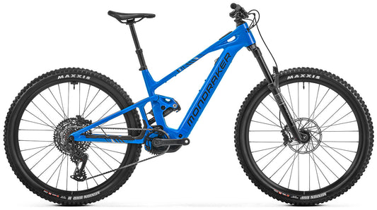 MONDRAKER SLY R 2025