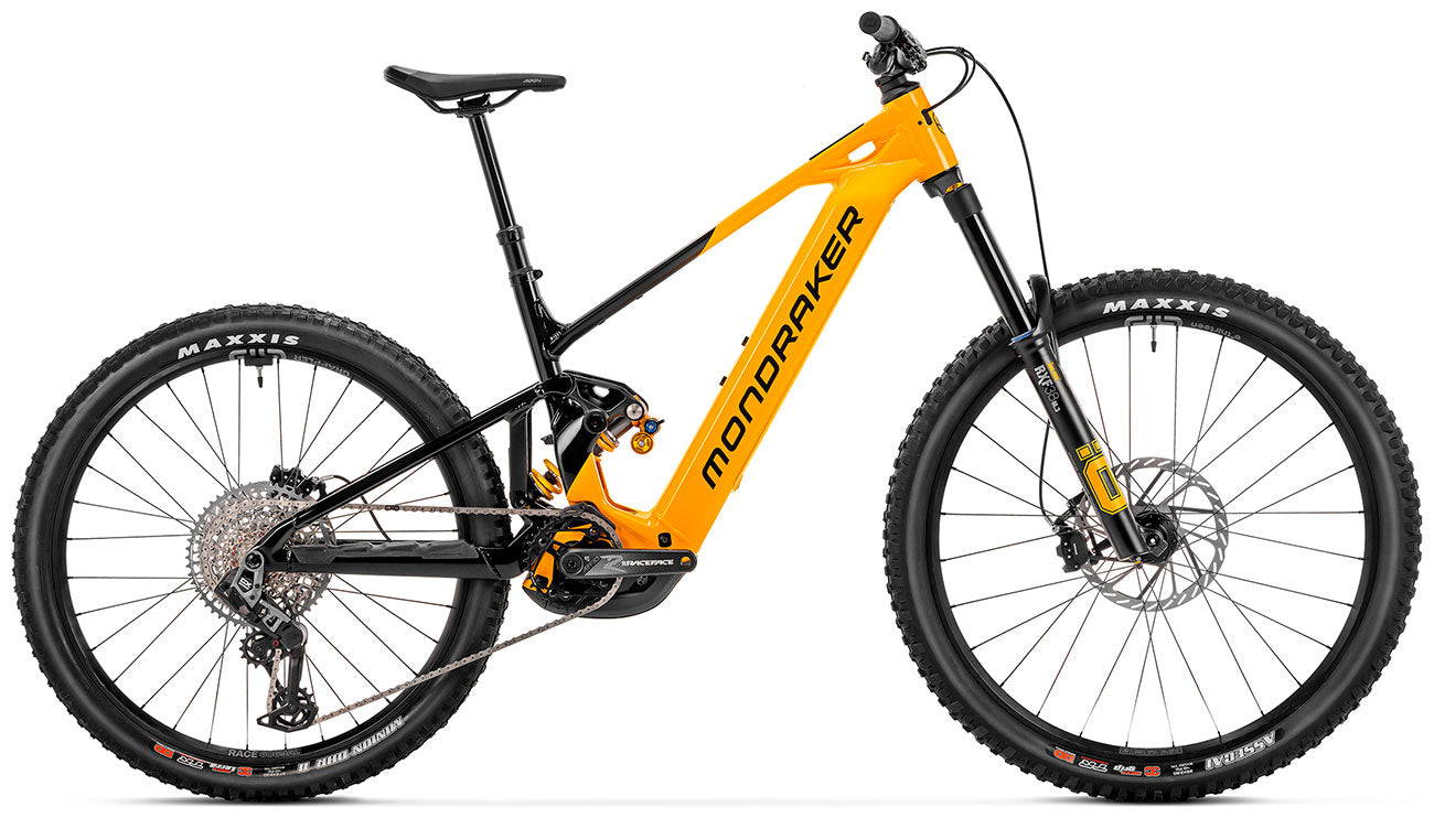 MONDRAKER LEVEL XR 2026
