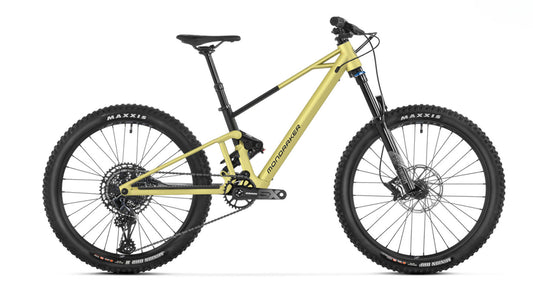 MONDRAKER F-TRICK 24 2026