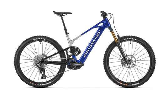 MONDRAKER CRAFTY CARBON RR 2026