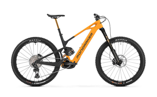 MONDRAKER CRAFTY CARBON RR S 2026