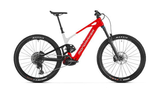 MONDRAKER CRAFTY CARBON R 2026