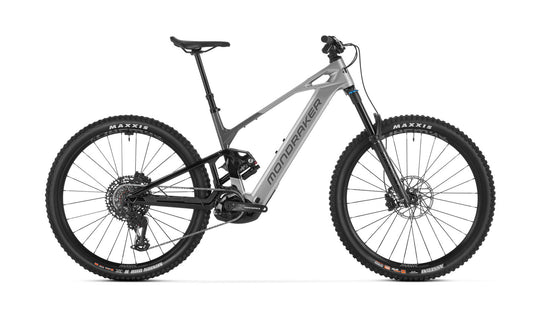 MONDRAKER CRAFTY CARBON R 2026