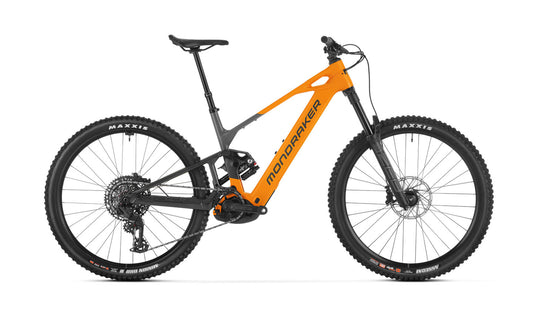 MONDRAKER CRAFTY CARBON S 2026