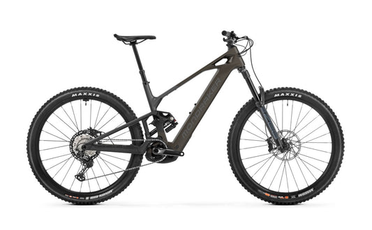 MONDRAKER CRAFTY CARBON S 2026