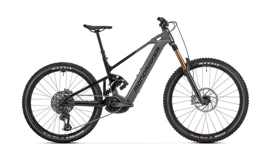 MONDRAKER LEVEL RR 2026