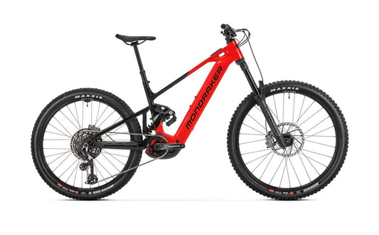 MONDRAKER LEVEL R 2026